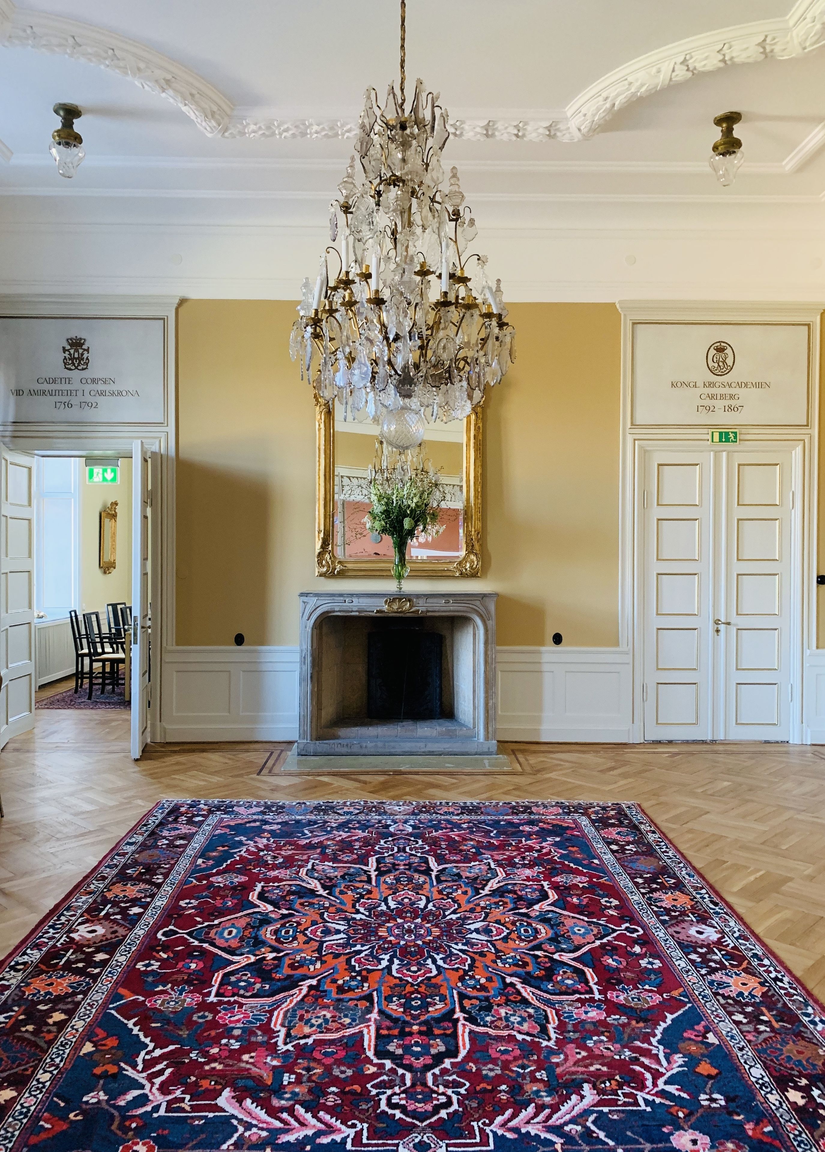 Photo - Näsby Slott