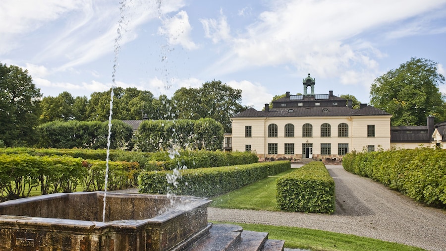 Näsby Slott