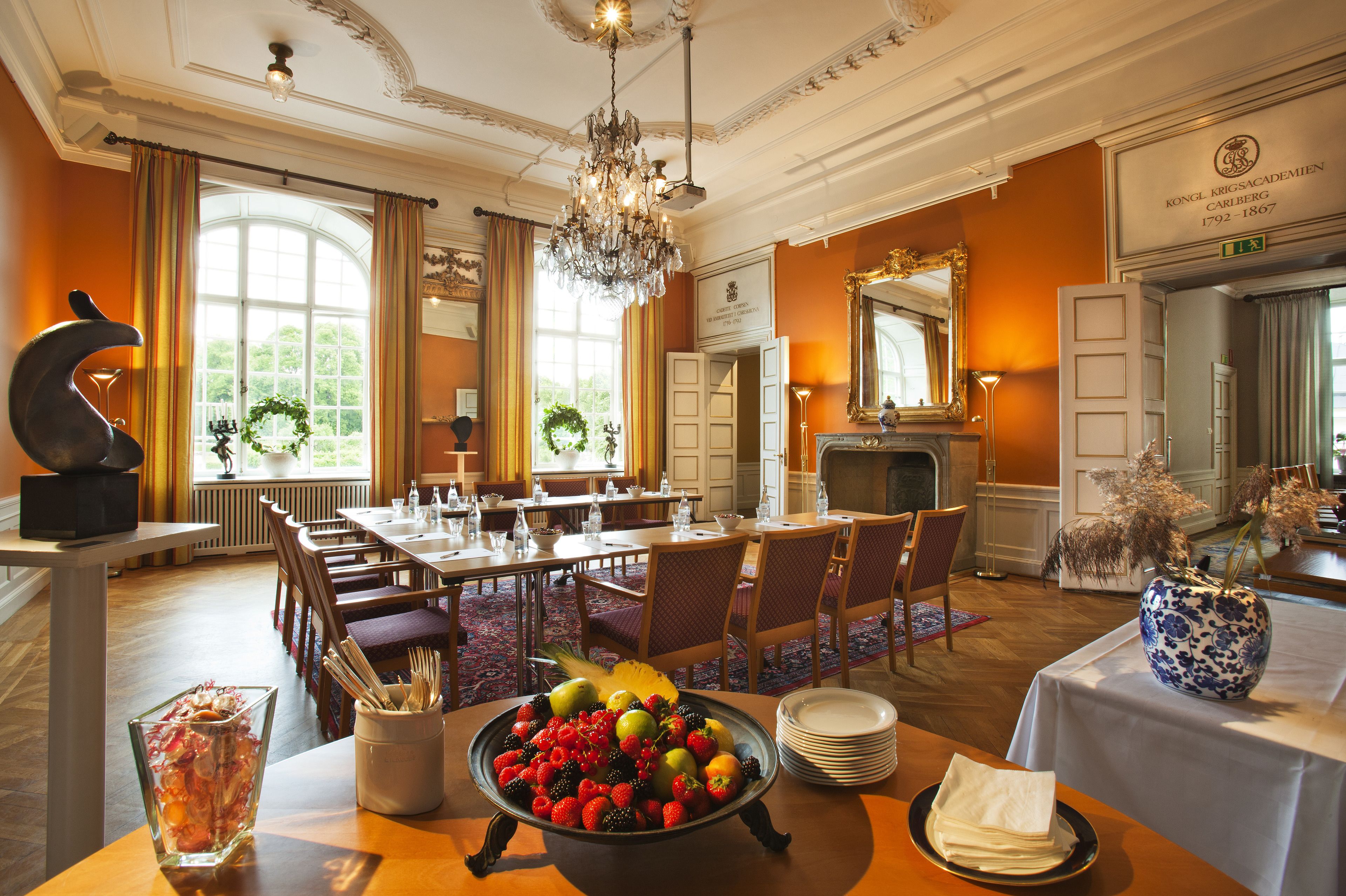 Photo - Näsby Slott