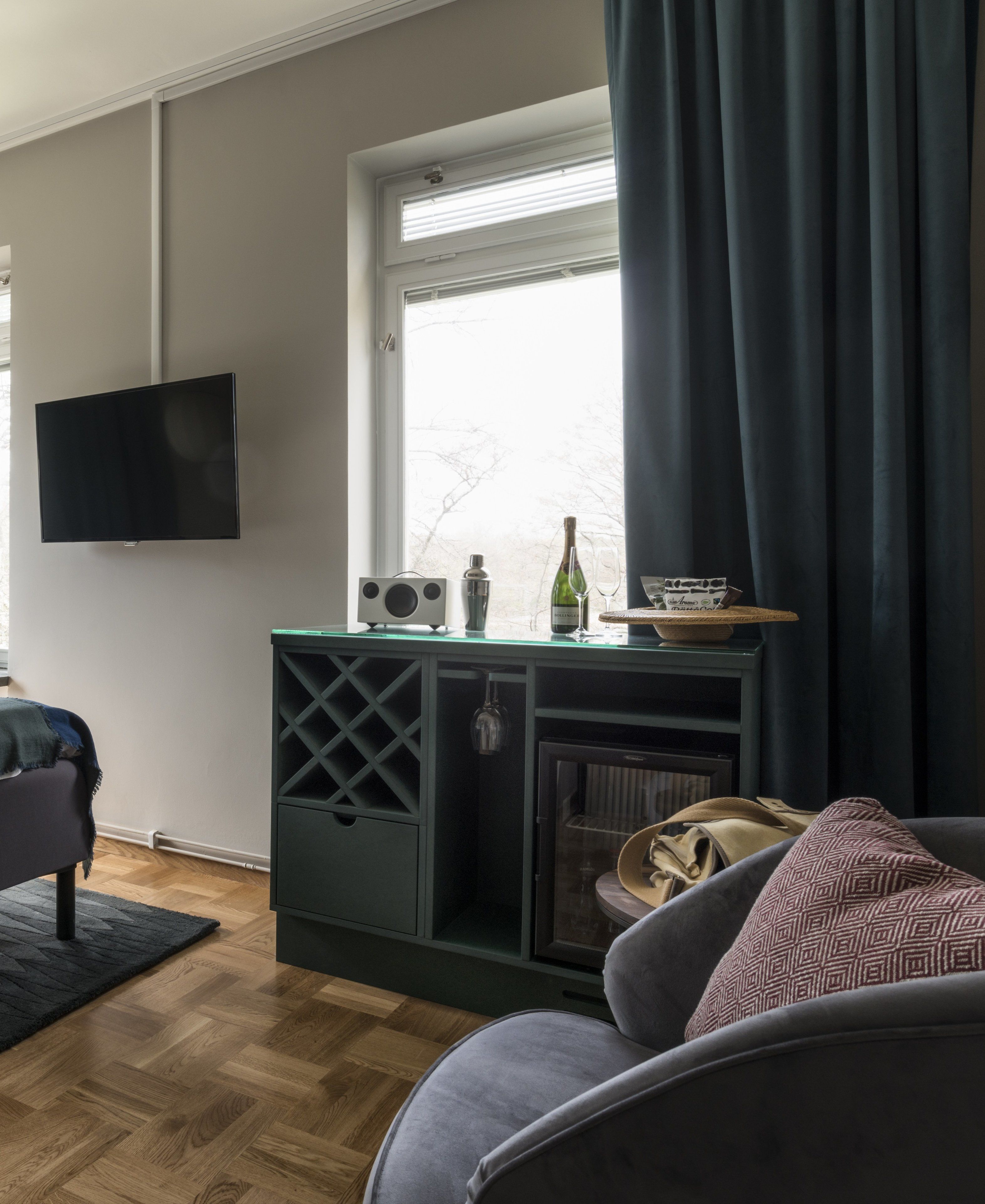 Photo - Näsby Slott