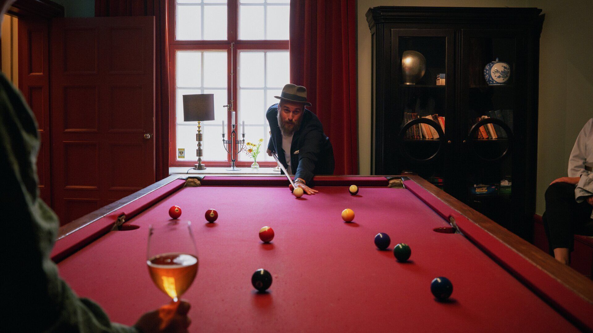 Photo - Näsby Slott