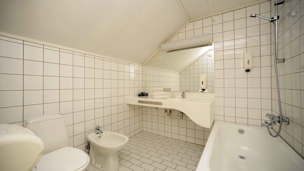 City Living Schøller Hotel & Apartments by null