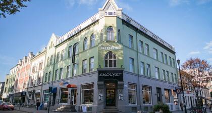 City Living Schøller Hotel