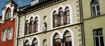 Villa Nord