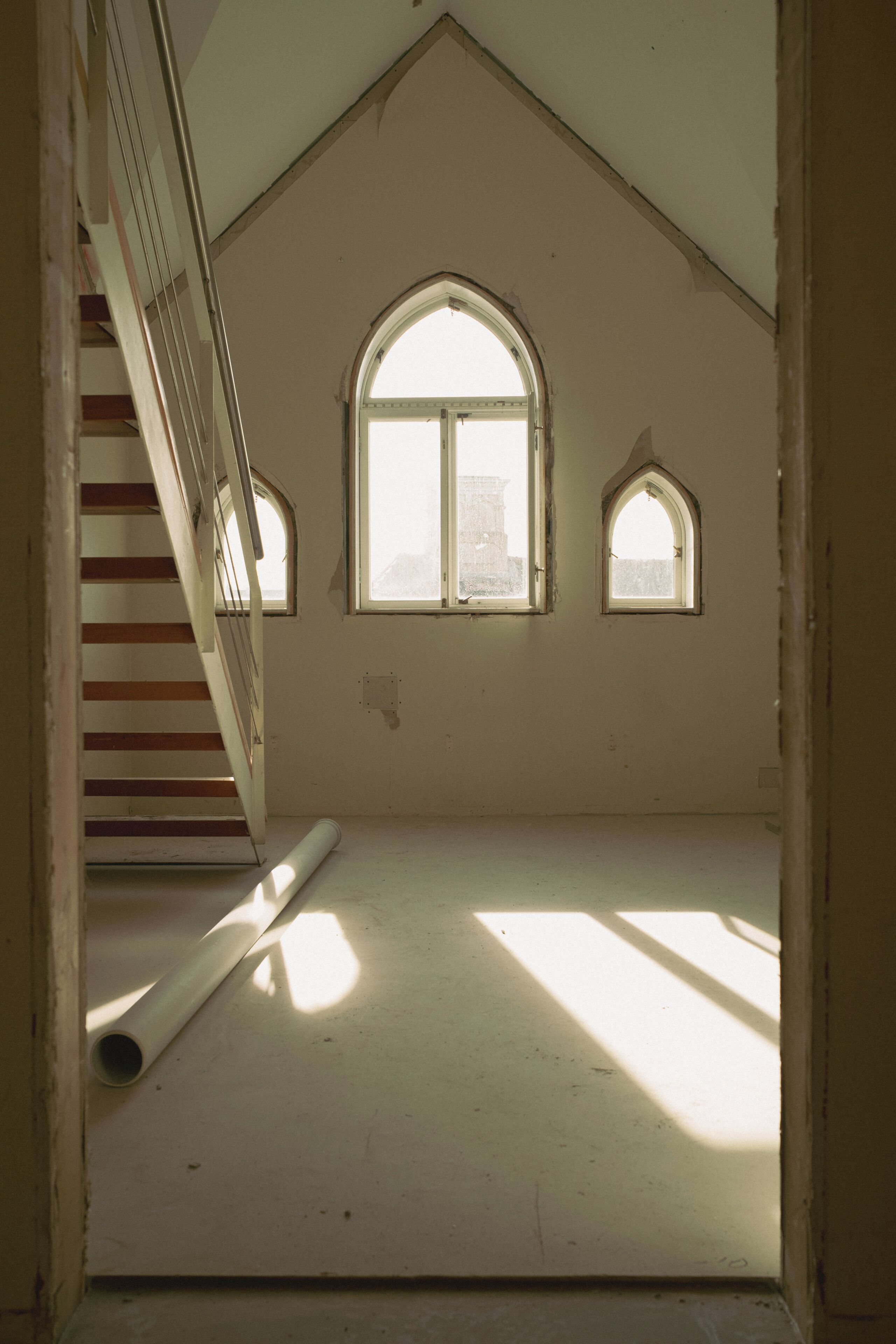 Duplex (Loft)