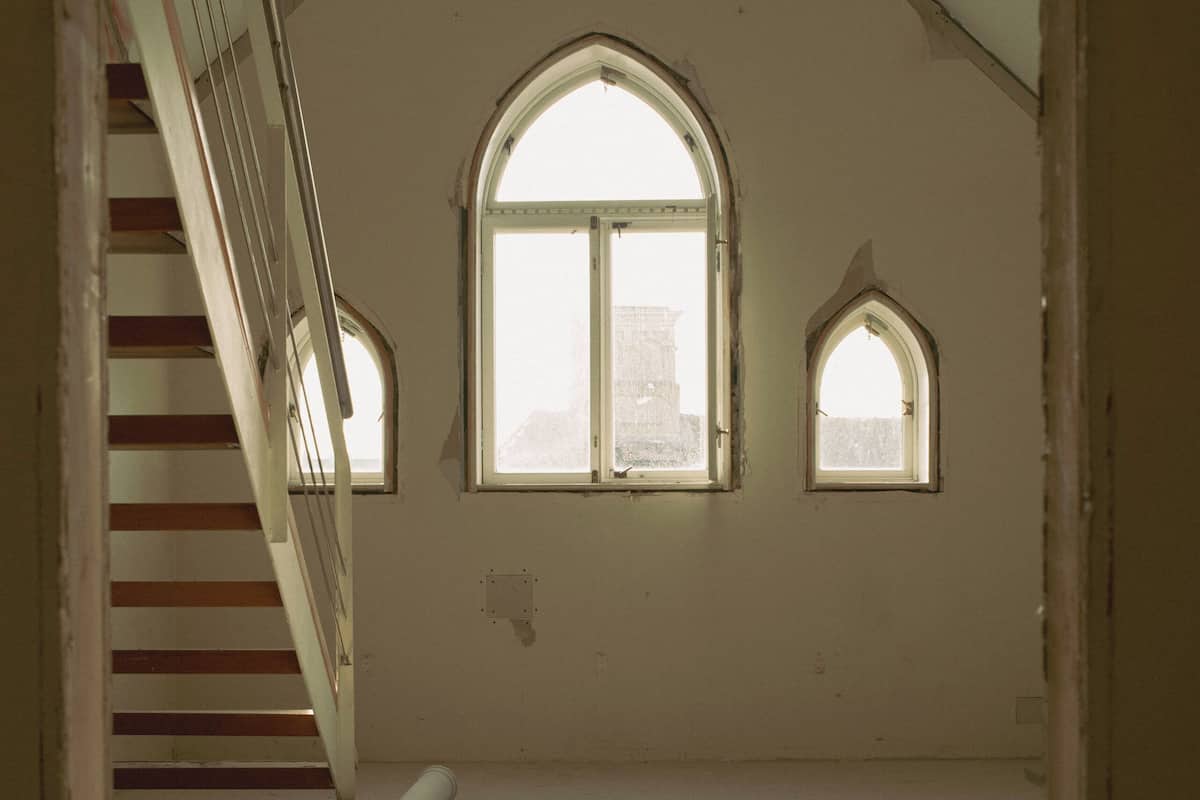 Duplex (Loft)