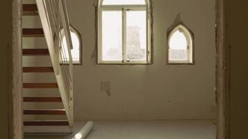 Maisonnette (Loft) | Luxe beddengoed, donsdekens, pillowtop-bedden, een laptopwerkplek