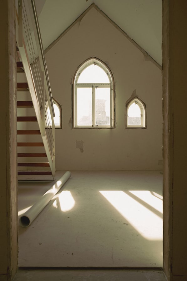 Duplex (Loft)