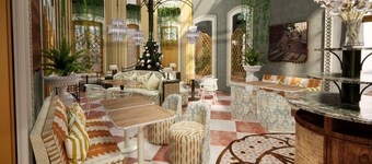 Villa Nord