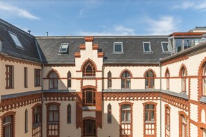 Exterior - martas Hotel Berlin-Mitte (Berlin)