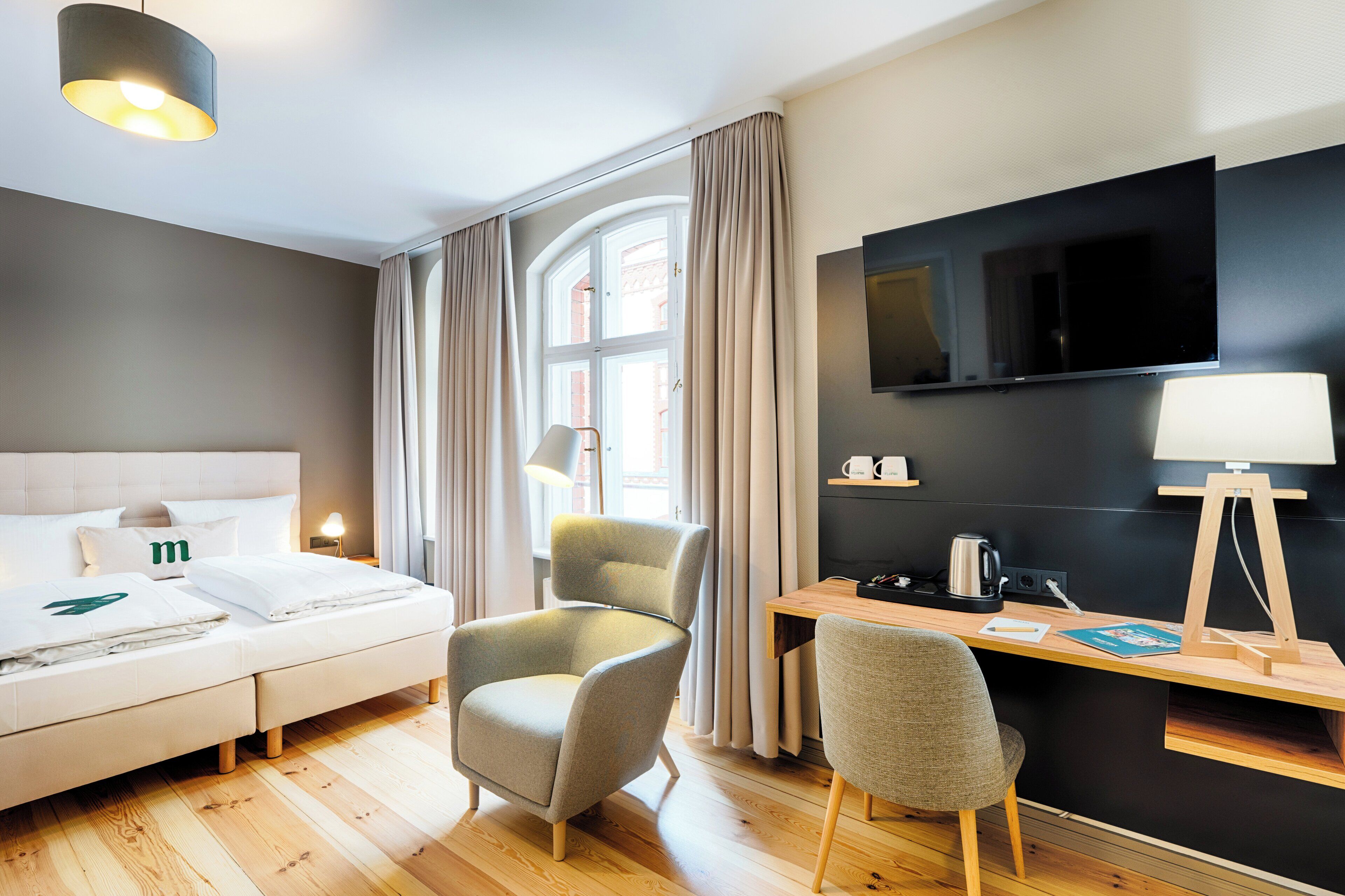 Foto - martas Hotel Berlin-Mitte