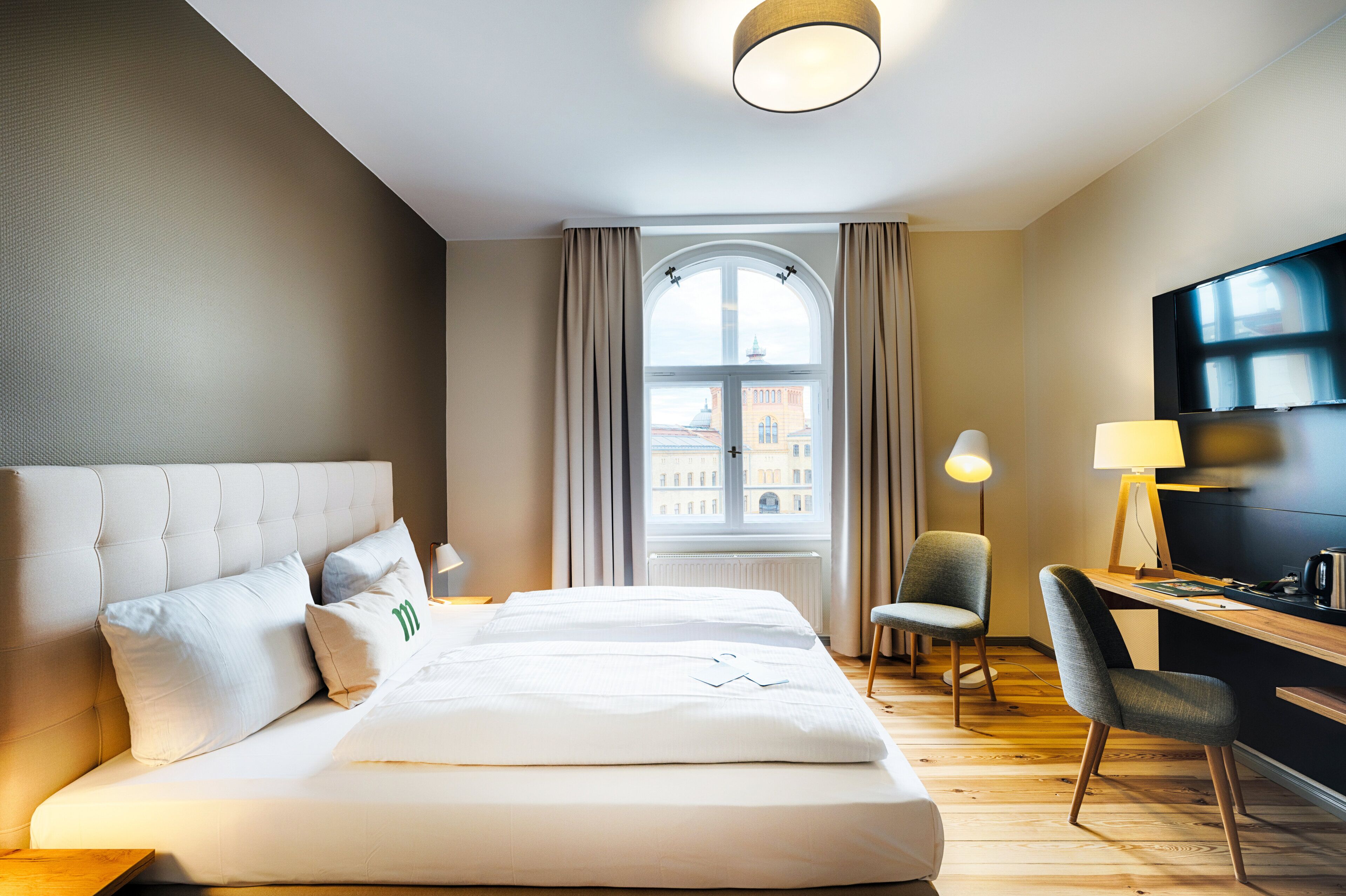 Foto - martas Hotel Berlin-Mitte