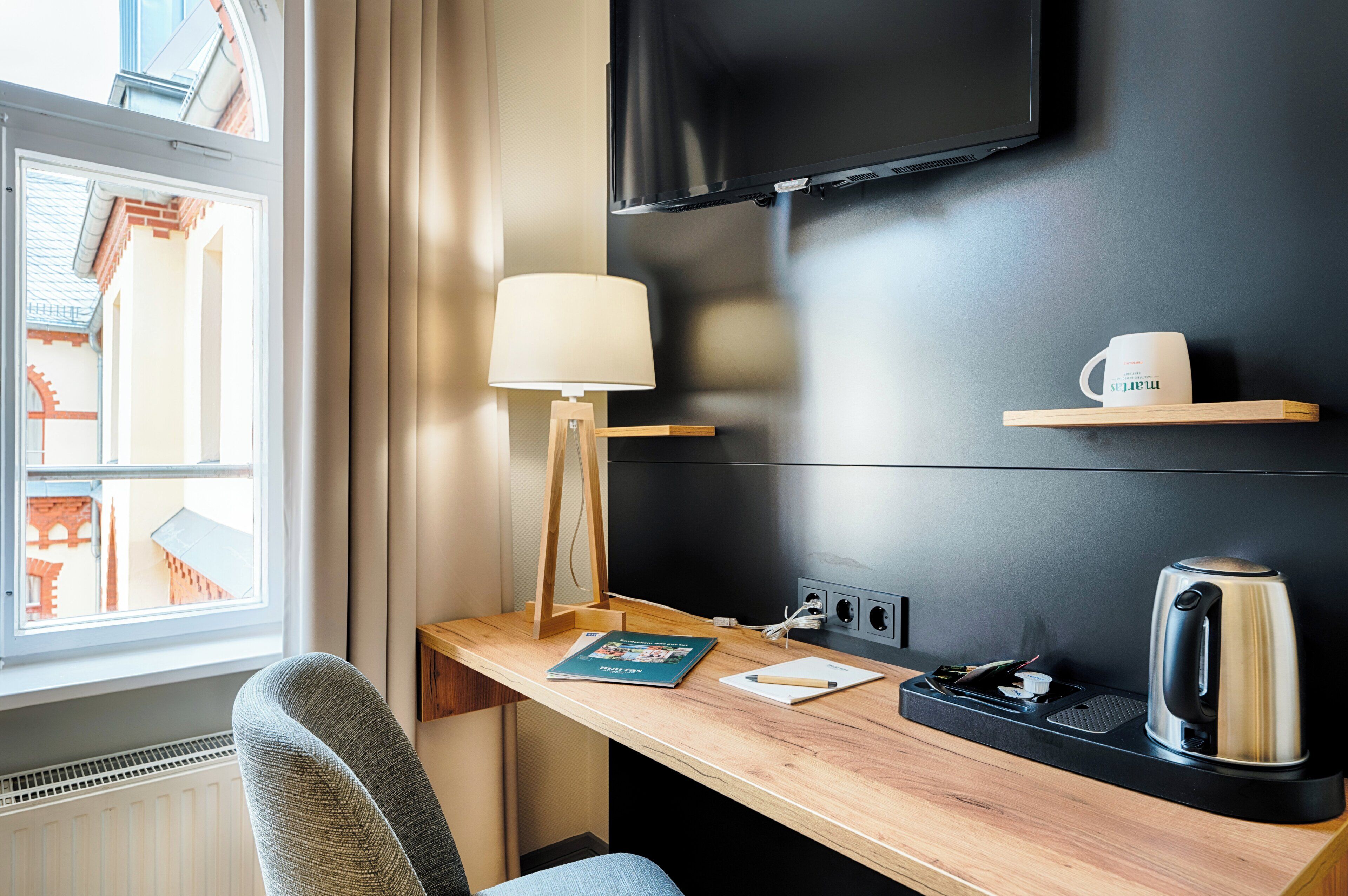 Foto - martas Hotel Berlin-Mitte