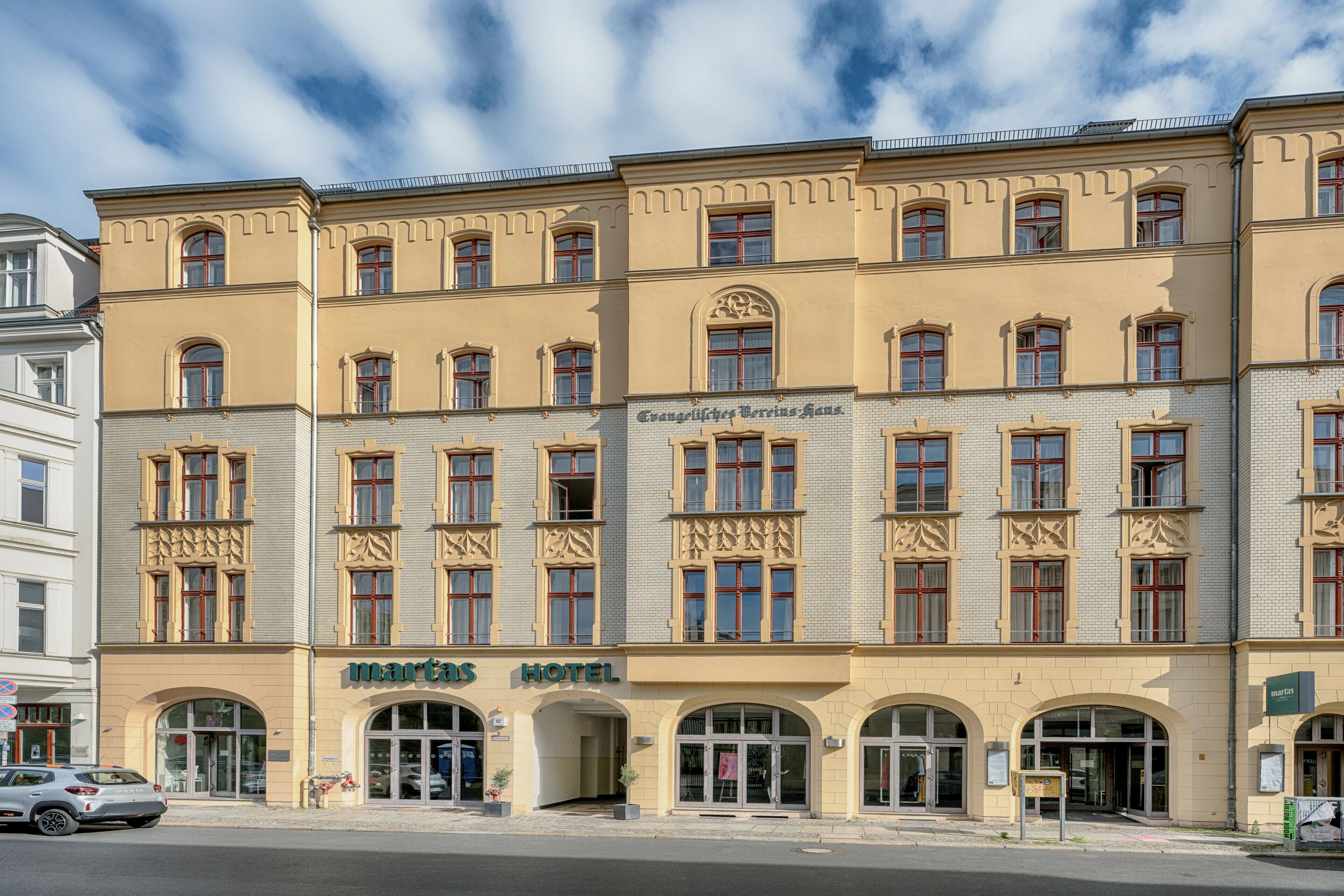 Außenbereich