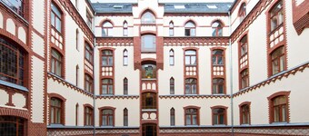 martas Hotel Berlin-Mitte