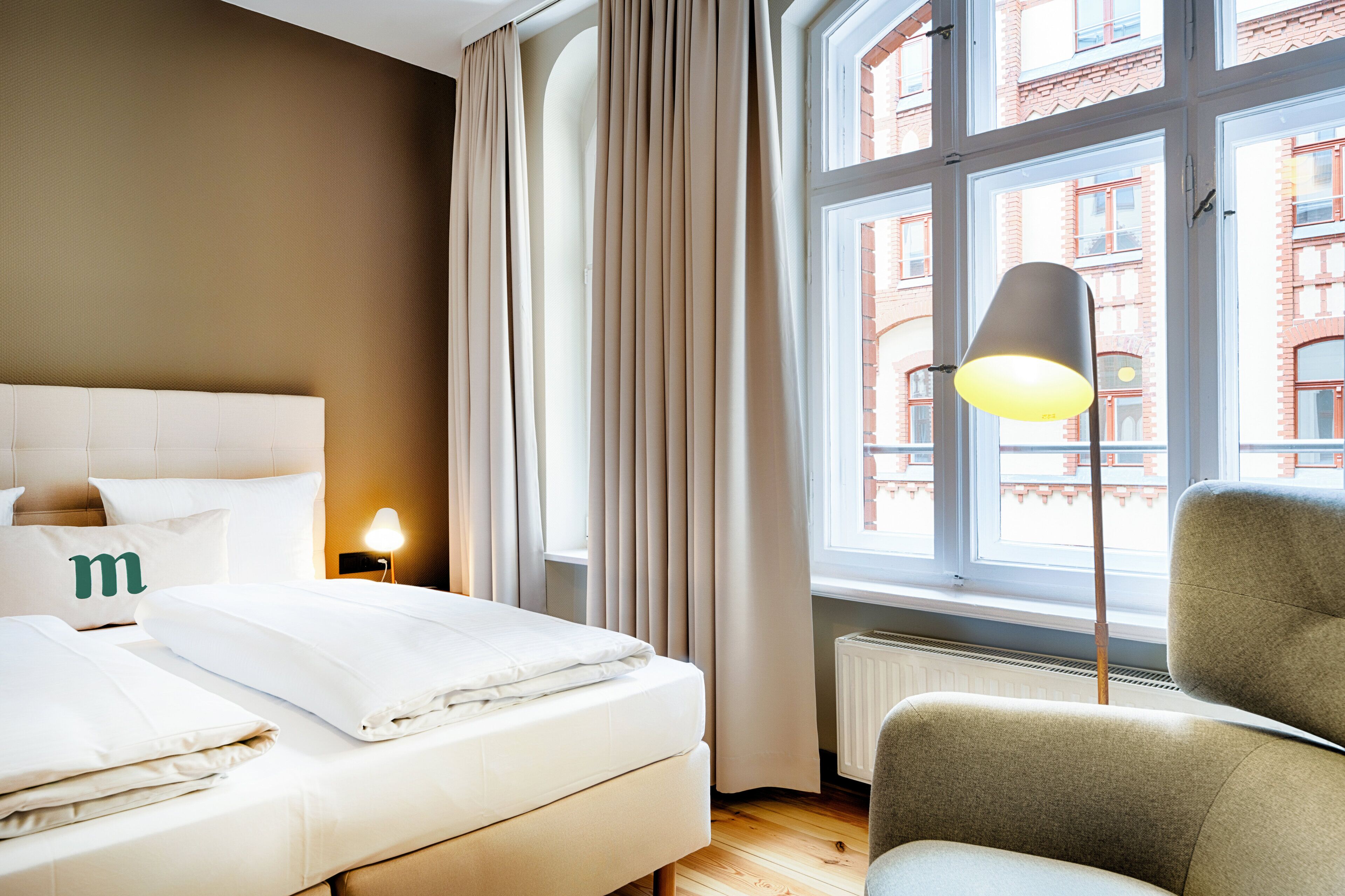 Foto - martas Hotel Berlin-Mitte