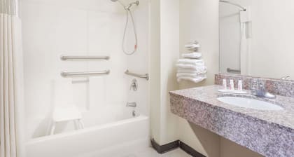 Travelodge by Wyndham Cordele