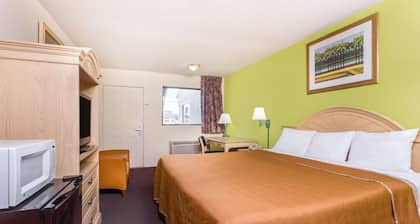 Travelodge by Wyndham Cordele