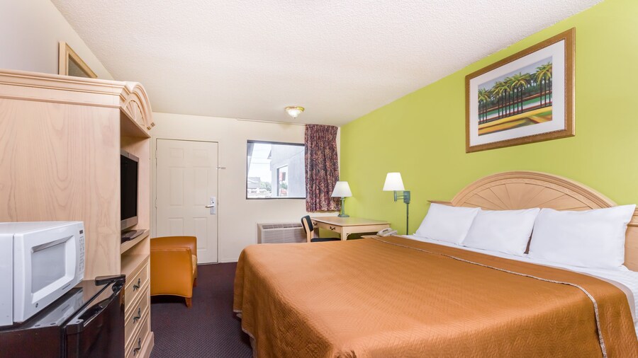 Travelodge by Wyndham Cordele