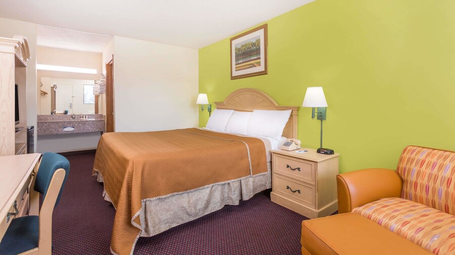 Travelodge by Wyndham Cordele
