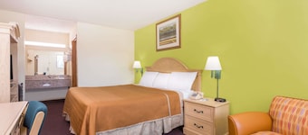 トラベロッジ バイ ウィンダム コーディール