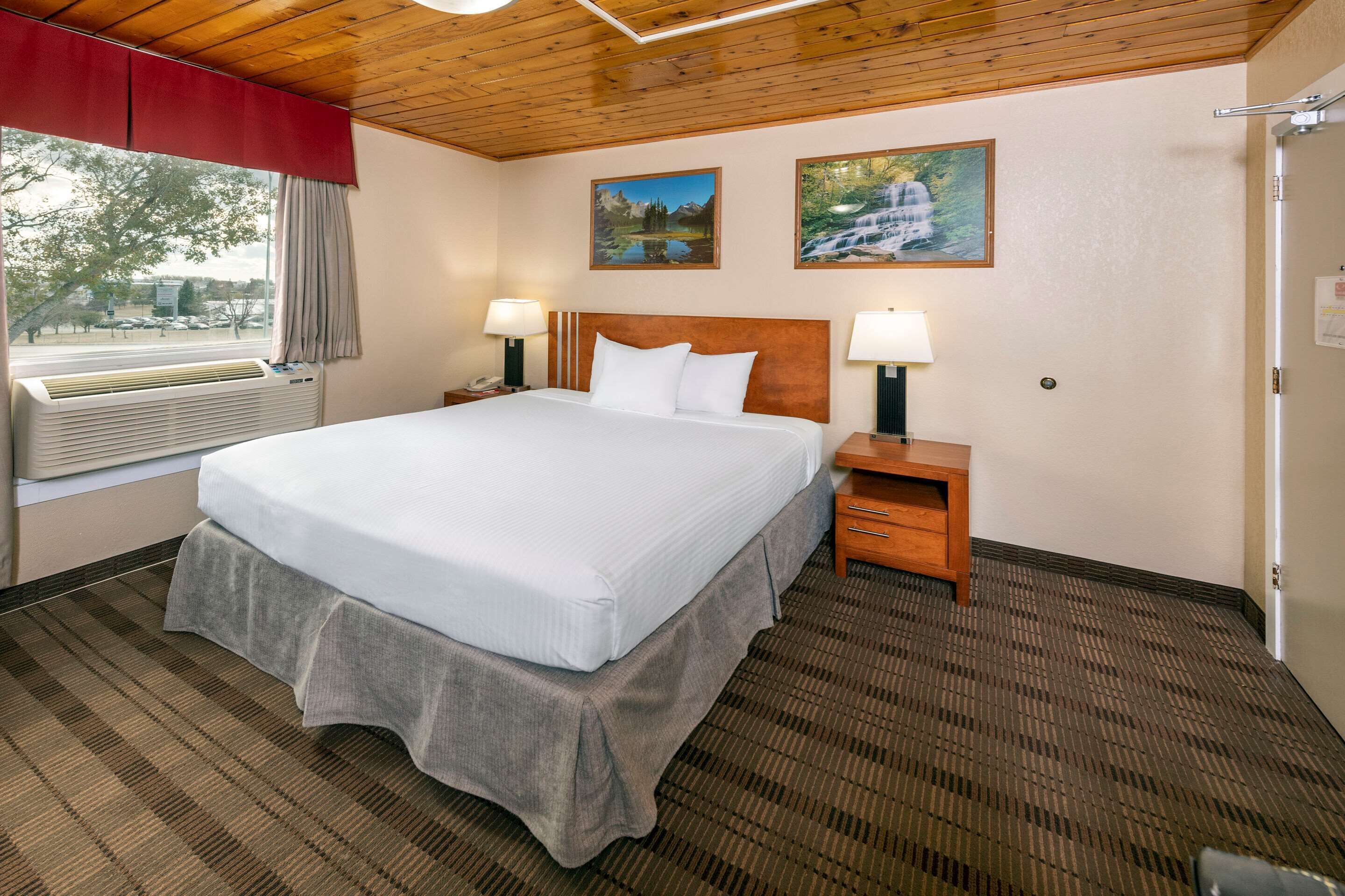 Standard Room, 1 King Bed, Non Smoking