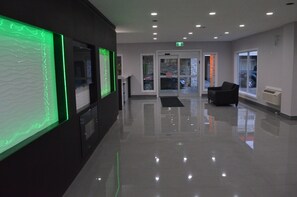 Arcade