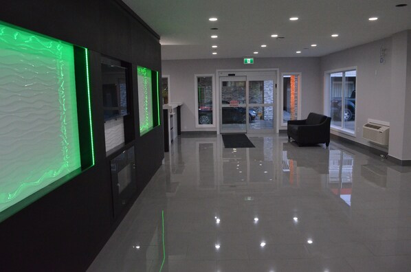 Sala de videojuegos