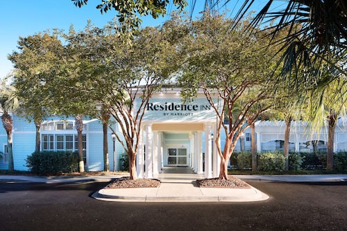 Residence Inn by Marriott Charleston Mount Pleasant