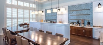 Residence Inn by Marriott Charleston Mount Pleasant