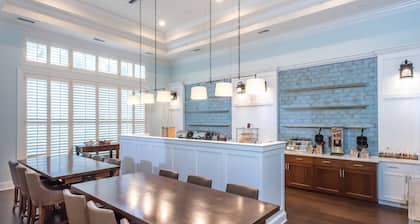 Residence Inn by Marriott Charleston Mount Pleasant