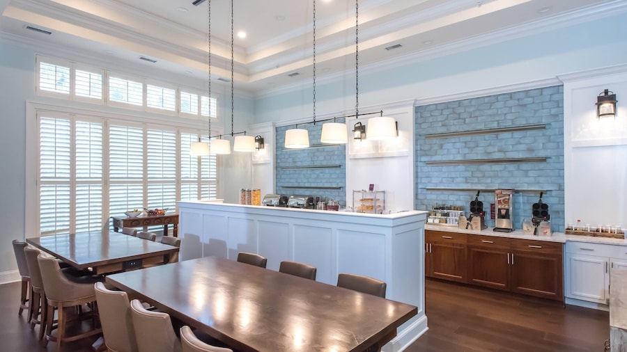 Residence Inn by Marriott Charleston Mount Pleasant