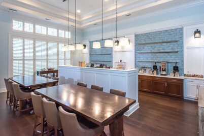 Residence Inn by Marriott Charleston Mount Pleasant