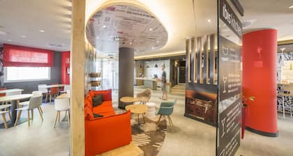 ibis Barcelona Castelldefels