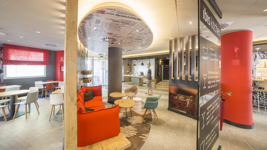 ibis Barcelona Castelldefels