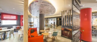 ibis Barcelona Castelldefels