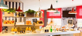 ibis Barcelona Castelldefels