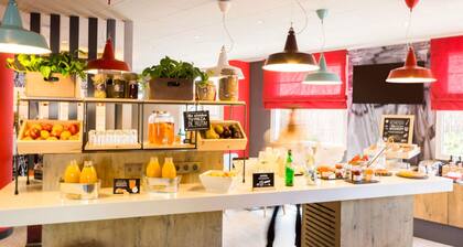 ibis Barcelona Castelldefels