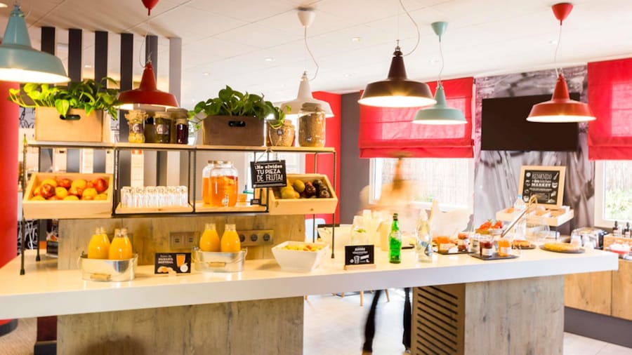 ibis Barcelona Castelldefels