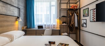 ibis Namur Centre