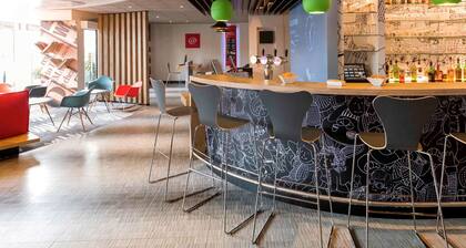 ibis Namur Centre