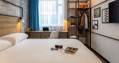 ibis Namur Centre