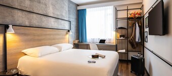 ibis Namur Centre