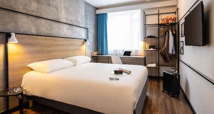 ibis Namur Centre