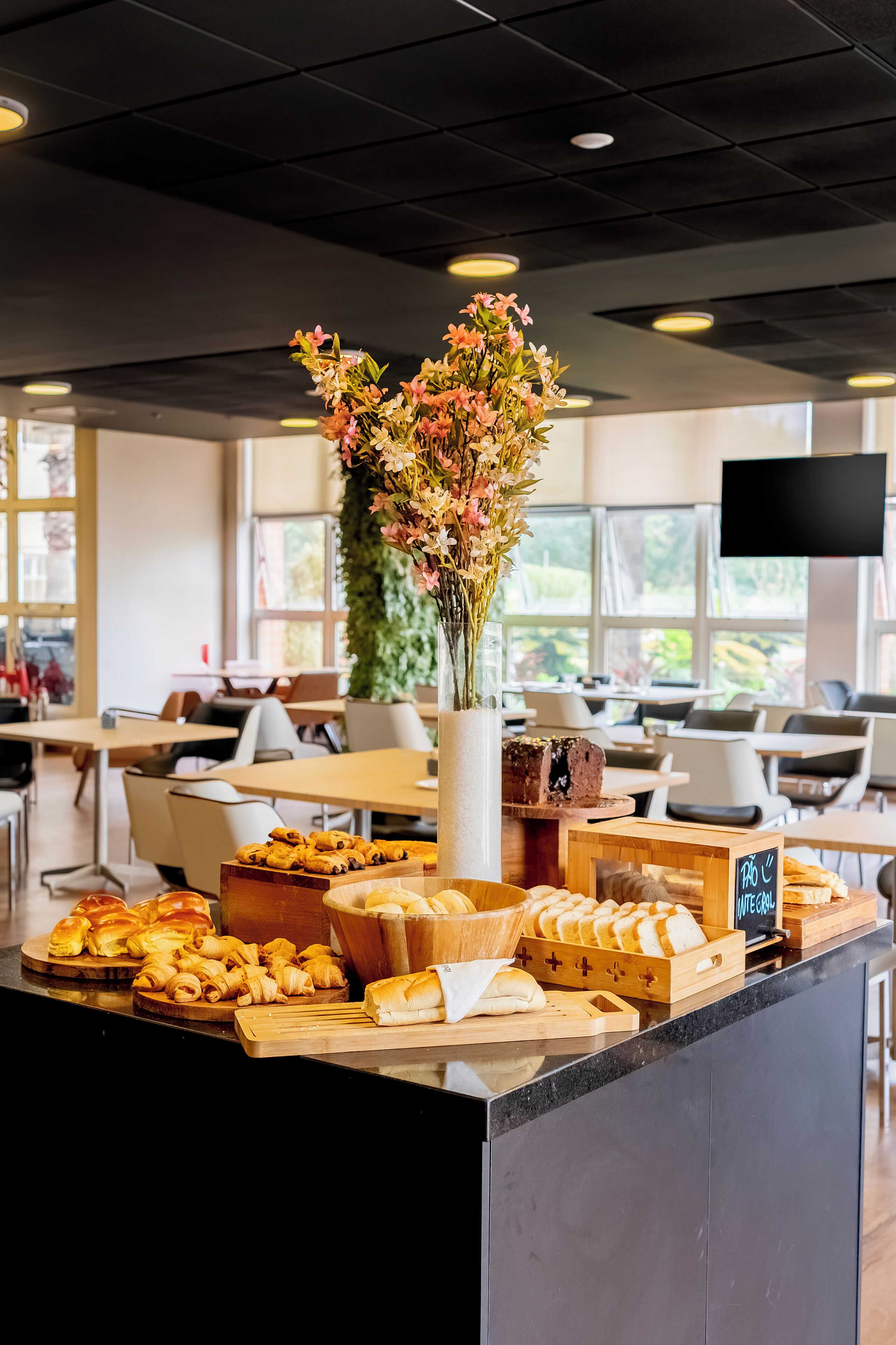 Café