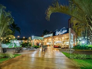 Bar (on property) - ibis Piracicaba (Piracicaba)