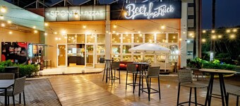 ibis Piracicaba