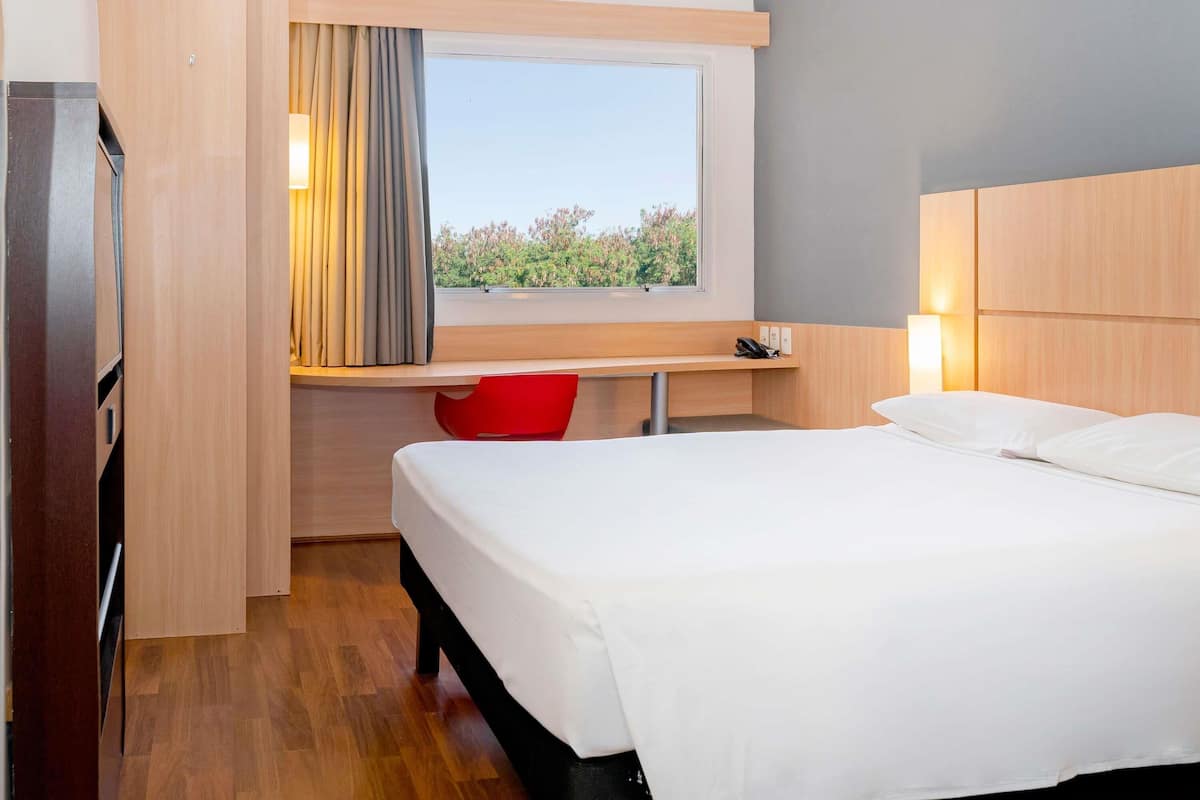 Standard Apartment, 1 Double Bed