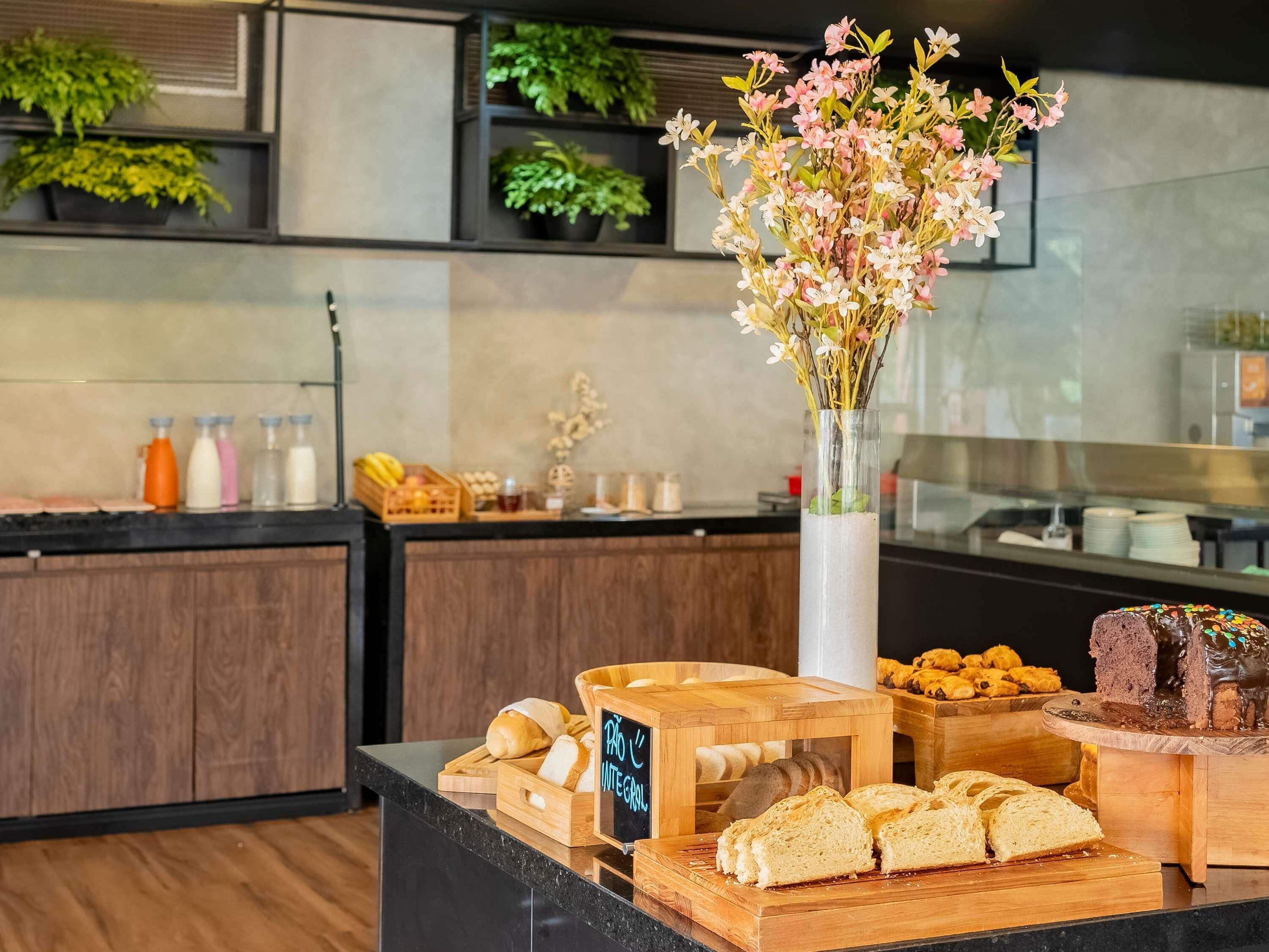 Frokostområde