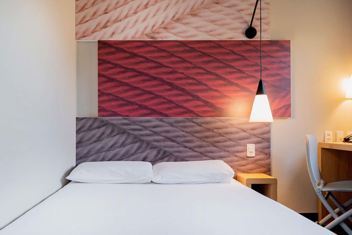 Apartment, 1 Double Bed, Accessible (Accessible)